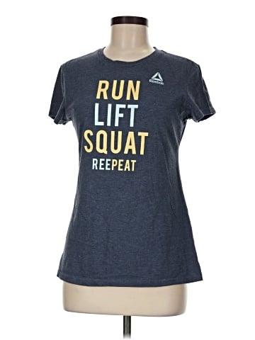 Reebok Active T-Shirt (view 1)