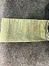 Zara Solid Green Casual Pants Size 4 - photo 8
