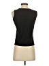 Emma James Black Blouse Size S - photo 2