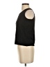 Emma James Black Blouse Size S - photo 5