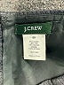 J.Crew Black Formal Skirt Size 00 - photo 4