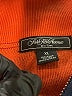 Saks Fifth Avenue 100% Pima Cotton Blue Pullover Sweater Size XL - photo 7
