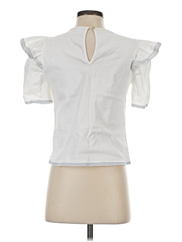 Saylor Short Sleeve Top (view 2)