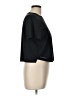 Fabletics Black Short Sleeve T-Shirt Size L (estimated) - photo 4