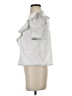 Saylor White Short Sleeve Top Size S - photo 5