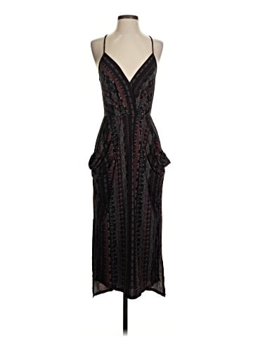 BCBGeneration Cocktail Dress (view 1)