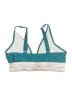 Unbranded Teal Swimsuit Top Size M - photo 2