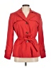 Gallery Red Trenchcoat Size M - photo 1