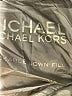 MICHAEL Michael Kors 100% Nylon Solid Brown Snow Jacket Size L - photo 6