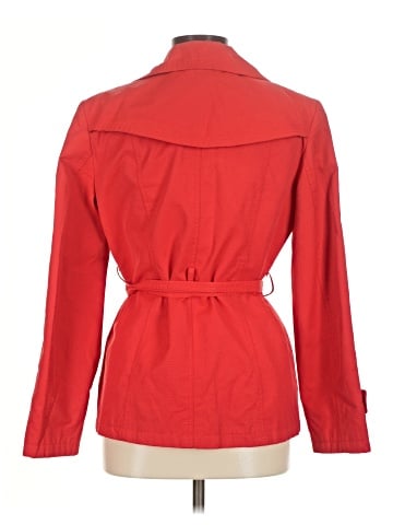 Gallery Trenchcoat (view 2)