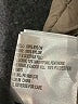 MICHAEL Michael Kors 100% Nylon Solid Brown Snow Jacket Size L - photo 7