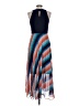 Studio One Blue Cocktail Dress Size 10 - photo 2