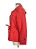 Gallery Red Trenchcoat Size M - photo 5