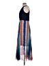 Studio One Blue Cocktail Dress Size 10 - photo 5