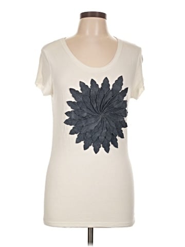 Gracia Short Sleeve T-Shirt (view 1)