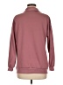 Prettygarden 100% Polyester Burgundy Pullover Sweater Size M - photo 2