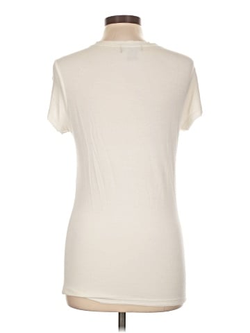 Gracia Short Sleeve T-Shirt (view 2)