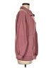 Prettygarden 100% Polyester Burgundy Pullover Sweater Size M - photo 4