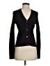 Theory Black Cardigan Size S - photo 1