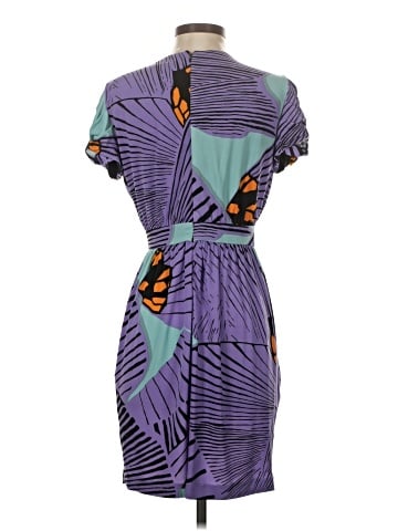 Tibi Cocktail Dress (view 2)