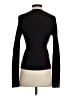 Theory Black Cardigan Size S - photo 2