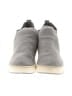 L.L.Bean Gray Sneakers Size 8 1/2 - photo 2