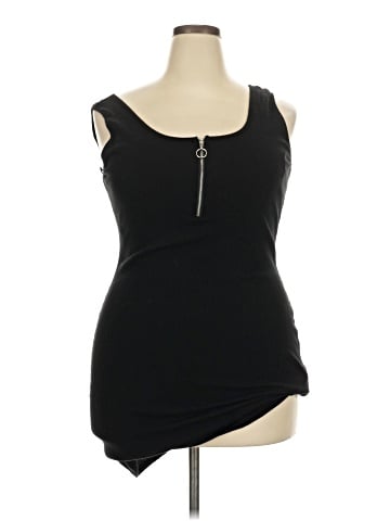 Ambiance Cocktail Dress (view 1)