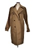 J.Crew 100% Cotton Tan Trenchcoat Size M - photo 1
