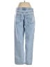 Rag & Bone Color Block Blue Jeans Size 25 waist - photo 2