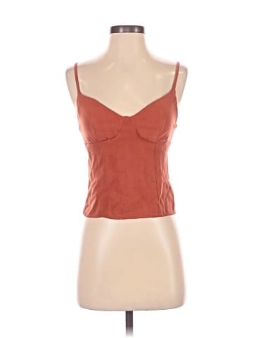 Kookai Tank Top (view 1)