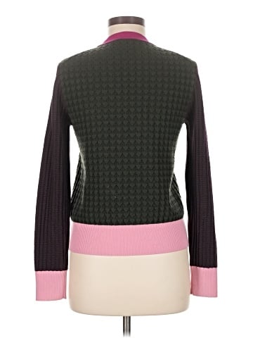 Kenzo Pullover Sweater (view 2)