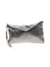 Assorted Brands Metallic Silver Wristlet One size - photo 1