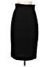 Prada Solid Black Formal Skirt Size EU (IT) 42 / US 6 - photo 1