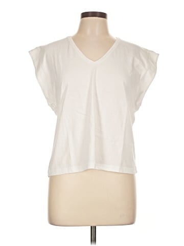 Noah Sleeveless T-Shirt (view 1)