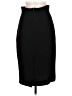 Prada Solid Black Formal Skirt Size EU (IT) 42 / US 6 - photo 2