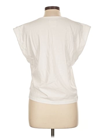 Noah Sleeveless T-Shirt (view 2)