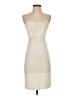 IISLI Ivory Cocktail Dress Size S (estimated) - photo 1