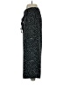 T Tahari 100% Polyester Polka Dots Black Casual Pants Size S - photo 5