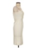 IISLI Ivory Cocktail Dress Size S (estimated) - photo 4