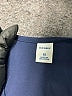 Old Navy 100% Rayon Paisley Blue Cocktail Dress Size XS - photo 7