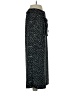 T Tahari 100% Polyester Polka Dots Black Casual Pants Size S - photo 4