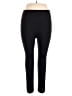 First Looks Black Active Pants Size 2X - photo 1