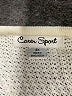 Caren Sport 100% Acrylic Ivory Pullover Sweater Size 3X - photo 7