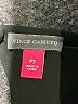 Vince Camuto Black Long Sleeve Blouse Size S (petite) - photo 7