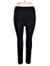 First Looks Black Active Pants Size 2X - photo 2