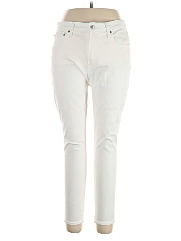 Free Assembly Jeans (view 1)
