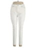 Free Assembly Ivory Jeans Size 16S - photo 1