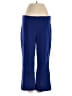 Anthropologie Blue Active Pants Size S - photo 1