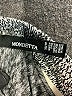 Mondetta Silver Track Jacket Size XS - photo 6