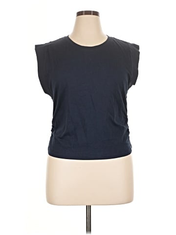 Buffalo Sleeveless T-Shirt (view 1)